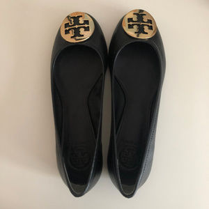 Tory Burch Reva Ballet